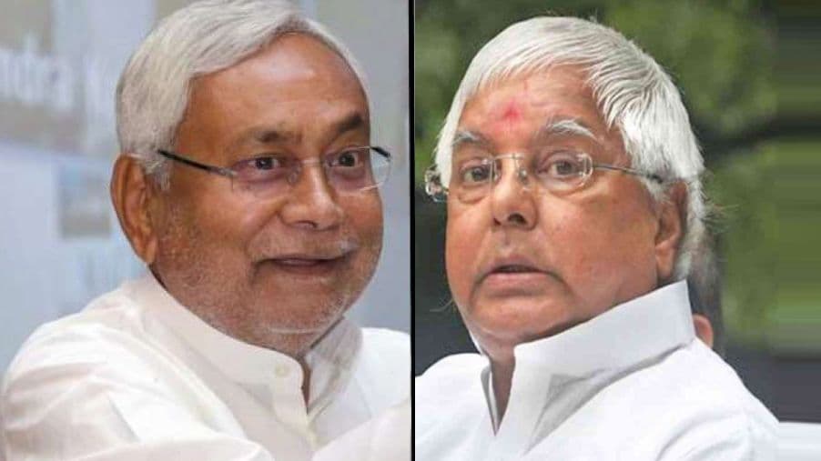 राबड़ी का घर दूर किए जाने से लालू परिवार का नीतीश से नजदीकी का दरवाजा भी बंद!
